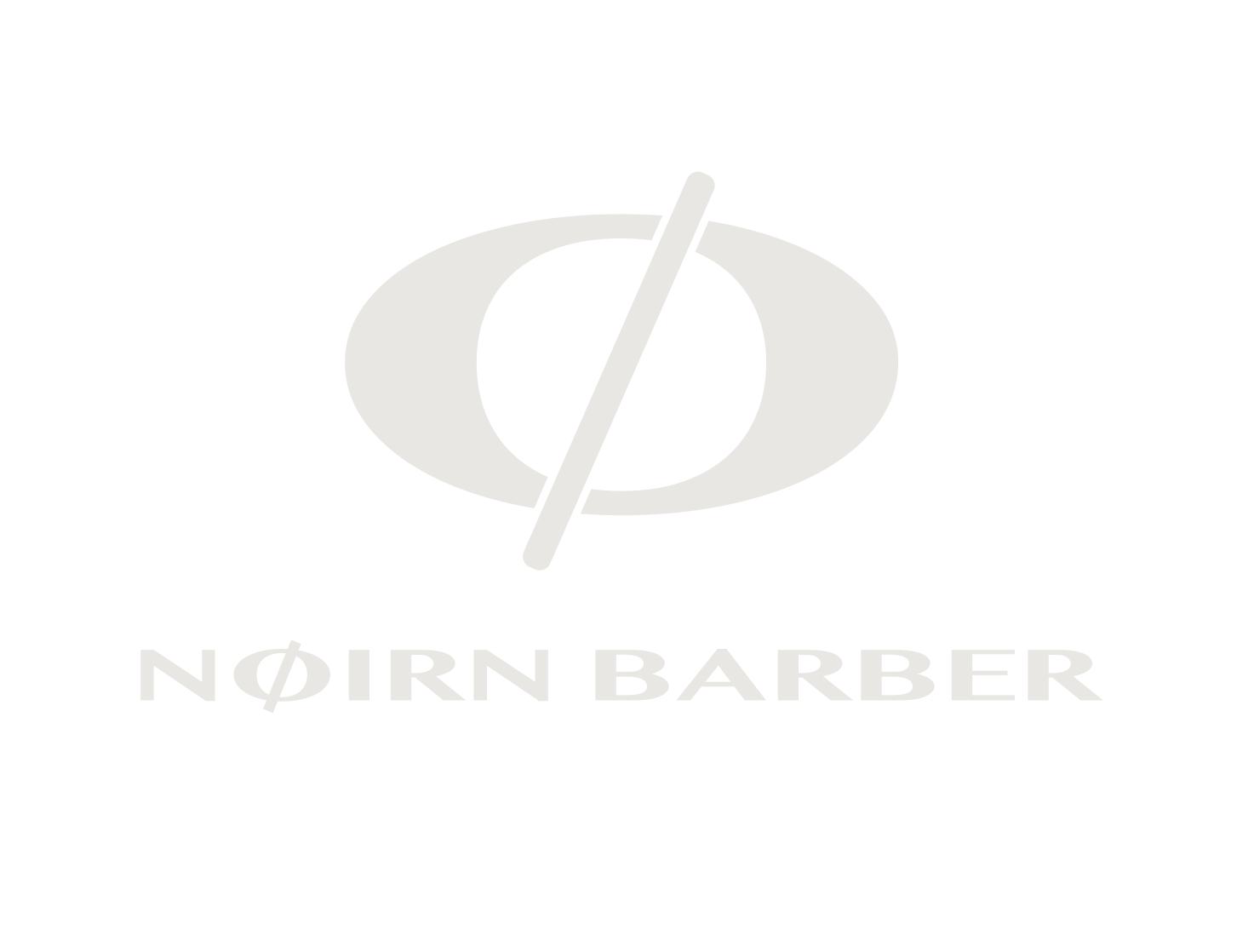 NØIRN Barber